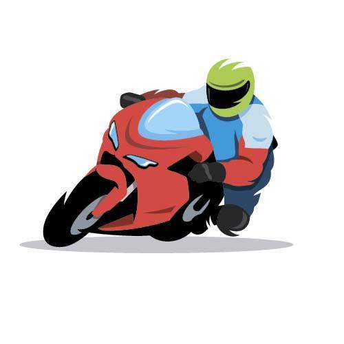 安全骑士用品 摩托车用品