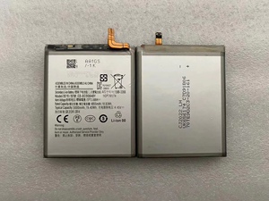 适用于三星/samsung galaxy s22 ultra eb-bs908aby全新手机电池
