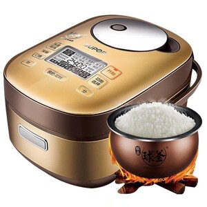 苏泊尔电饭煲4l铁