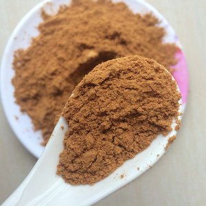 广西食用产地纯正干净中药材肉桂粉咖啡烘焙原料超细天然肉桂粉