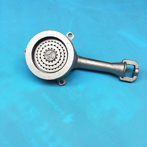 一元牌商用节能猛火炉配件炉头炉心火盖灶台