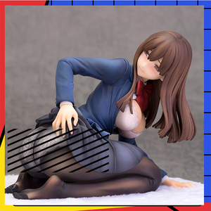 【多款h系列】动漫r18手办二次元猫耳酒杯少女模型 成人机箱 摆件