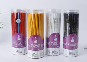 50支装包邮中华牌536白笔点位划线实验室玻璃木工特种铅笔