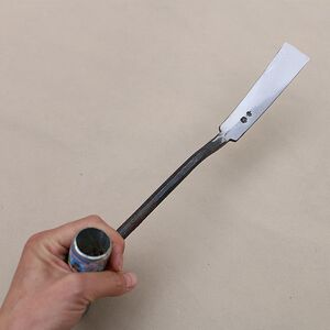 挖大蒜专用铲刨大蒜铲子收大蒜锻打出蒜铲挖野菜工具移苗铲小铲子