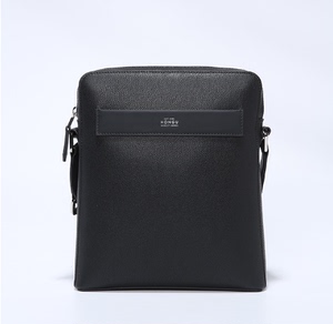 红谷正品新款 h52245970 h52245971 男士迷你斜挎小包全牛皮包邮