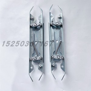 电梯配件v30门刀适用于迅达电梯5400 300p厅门层门门刀59300010cl