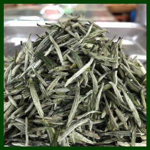 2021年空谷幽兰 只闻花香不见花 雅安高级绿茶蒙顶山50克品鉴