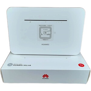 华为b311b-853全网通4g插卡上网移动无线路由器wifi转有线宽带