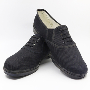 87布鞋 3539正品男解放鞋 78老年一脚蹬防滑87老式军工防滑布鞋