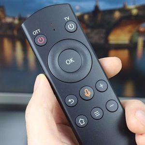 原装dbi-r n1遥控器板t1电视盒子phicomm yyf p1蓝牙语音遥控器