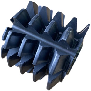 哈一工齿轮滚刀滚齿刀滚齿机滚齿滚齿轮m1 m2 m3 m4 m5 m6 m7 m8