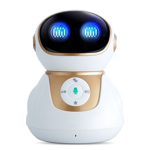 海尔小帅智能机器人第五代5.0 官网正品儿童早教