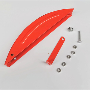 木工台锯台式电锯防护罩木工切割机电圆锯圆盘电锯防护罩子保护罩