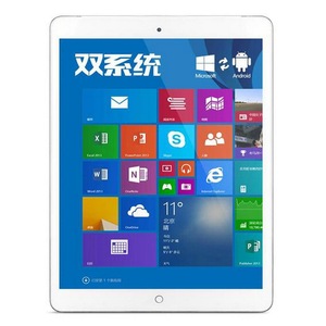 onda/昂达 v919 3g air 双系统安卓win8平板电脑9.7寸2k屏3g通话