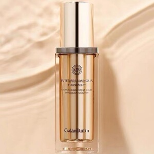 嘉兰杜汀粉底液持妆持久丁嘉兰粉底液galandutin韩国原装进口正品