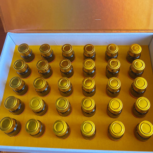 长生露官方旗舰店干细胞正品牌山药黄精饮品中建微商直销复合和奇