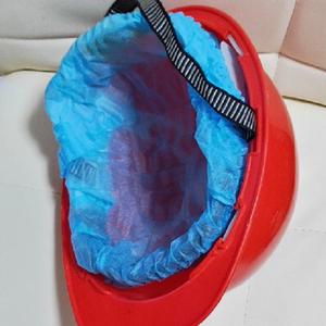 安全帽一次性帽衬