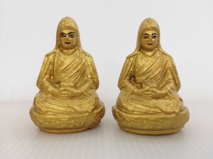 义卖-不丹大乐莲师 红喇嘛 佐钦玛朵 擦擦 甘露佛像(guru dewa)