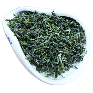 商南县双山泉茗500g商南茶明前茶高山茶新茶上市陕茶特级春茶毛尖