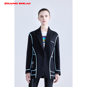 00zhangshuai服饰旗舰店天猫张帅原创设计丝绒