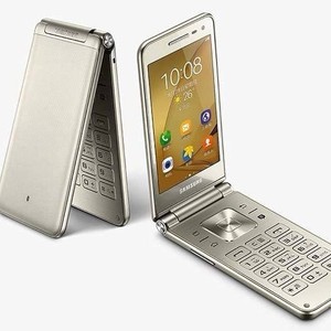 正品二手三星g1600手机 全网通4g网电信移动双卡双待翻盖智能触摸