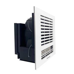 00红星美凯龙官方旗舰店天猫松下凉霸厨房集成吊顶嵌入式电风扇导风