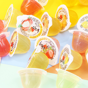 【喜之郎果冻混合口味】喜之郎果冻混合口味品牌,价格 - 阿里巴巴