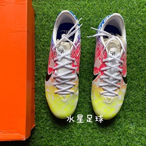 水星足球 Nike 刺客13 AG 内马尔专属人造草足球鞋 AT7956-104