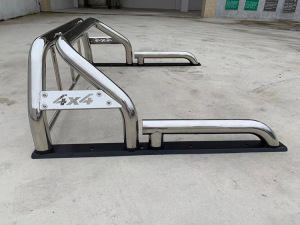 长城炮乘用商用龙门架货箱护栏皮卡车防滚架改装风骏5风骏7风骏6