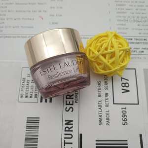 雅诗兰黛弹性眼霜5ml