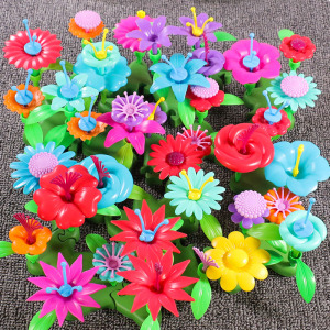 儿童玩具女动手