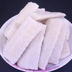 关东煮食材鱼排