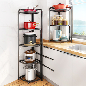 三角置物架二层-淘宝拼多多热销三角置物架二层货源拿货 - 阿里巴巴