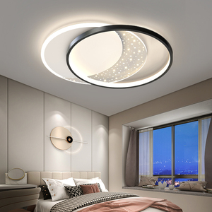 led灯家用卧室浪漫