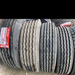 正品三包双钱佳通275/80r22.5 rp18层级 耐用磨载重客货车轮胎