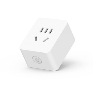 全橙s50a智能家居系统wifi插座手机远程遥控定时淘宝精灵小米米家