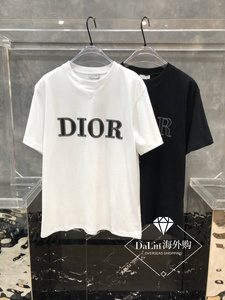 dior迪奥上衣
