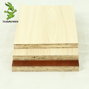 兔宝宝生态板杉木芯