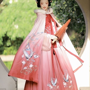 原创汉服正品整套