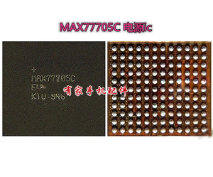 三星S9+电源IC MAX77705F S560 9896B 98512 S2DOS05 S925D S527R