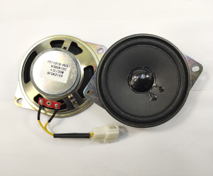 使用长安神骐货车收音机喇叭 神骐sc1025 1035 t20扬声器音响喇叭