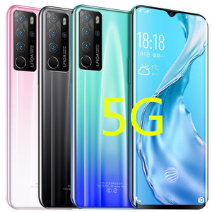 p40智能手机10 256g水滴屏游戏学生价便宜百元送小米vivo华为耳机