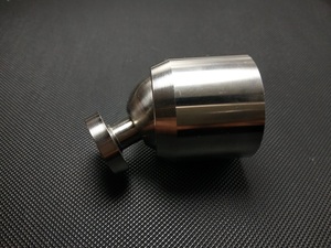 万向五金关节 阻尼球铰 球头阻尼 云台关节 扭矩10-200KGF.CM可调