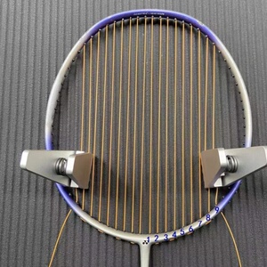 缠线穿线机工具羽毛球拍飞夹线夹羽毛球拍拉线神器换线手工拉线器