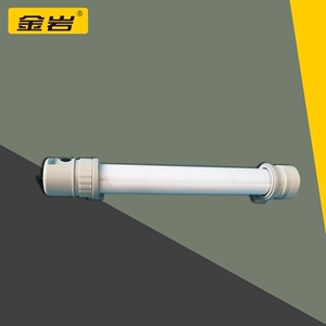 FW6600棒管灯工作棒泛光防爆强光充电长续航充电器配件防水棒管灯