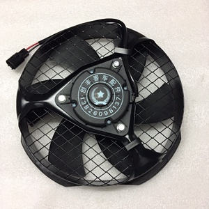 宇通金龙大巴车客车超龙申龙海格汽车空调鼓风机蒸发器风机暖风机h