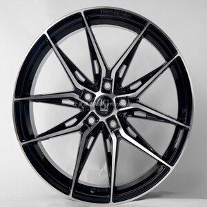 汽车改装个性轮毂