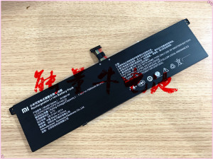 适用小米tm1701 171501-aq r15b01w pro gtx 15.6英寸笔记本电池