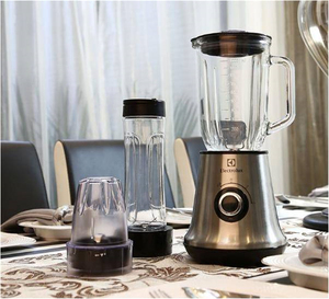 伊莱克斯多功能料理机egbr150榨汁机豆浆机家用女神节礼品