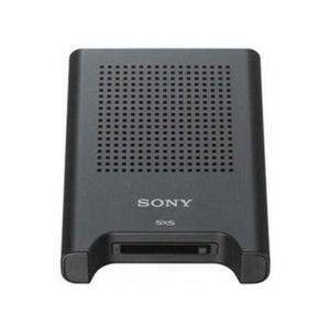 Sony/索尼 SBAC-US30 专业摄像机SXS存储卡高速读卡器 USB 3.0